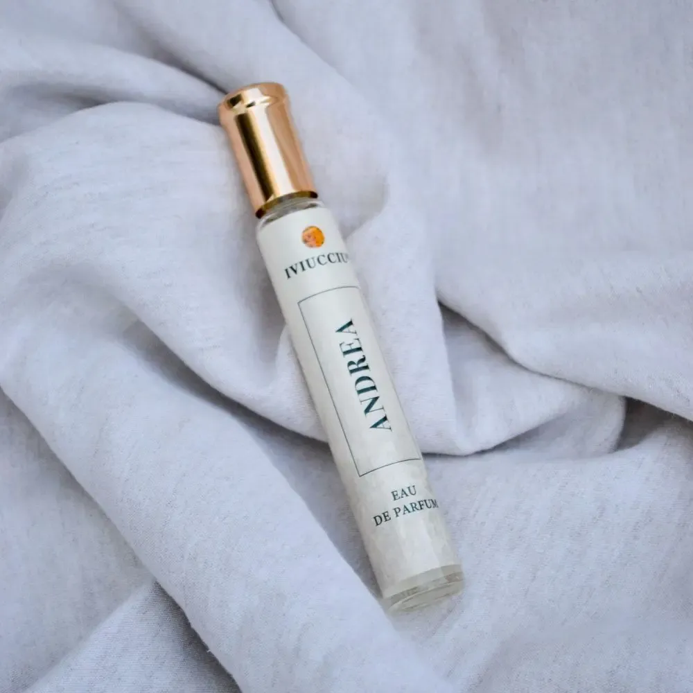 Parfums d'intérieur - Vaporisateur de sac Andrea - IVIUCCIU DI CORSICA