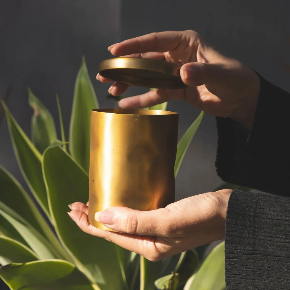 Tasses et mugs - Catchall pour oiseaux avec couvercle - DUMAE