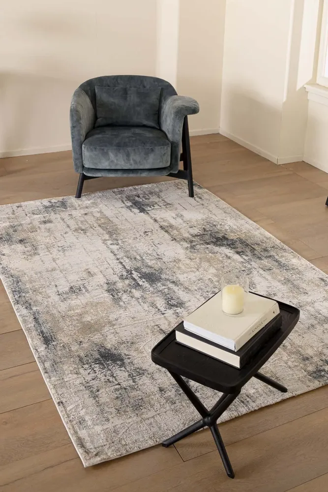 Contemporary carpets - Silky - ROYAL CARPET