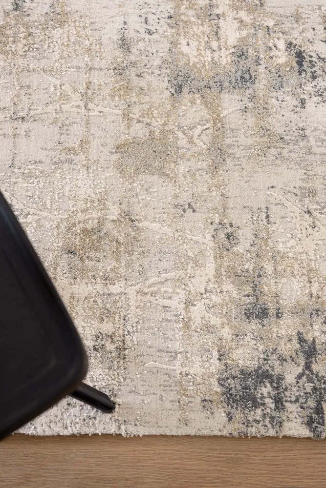 Contemporary carpets - Silky - ROYAL CARPET