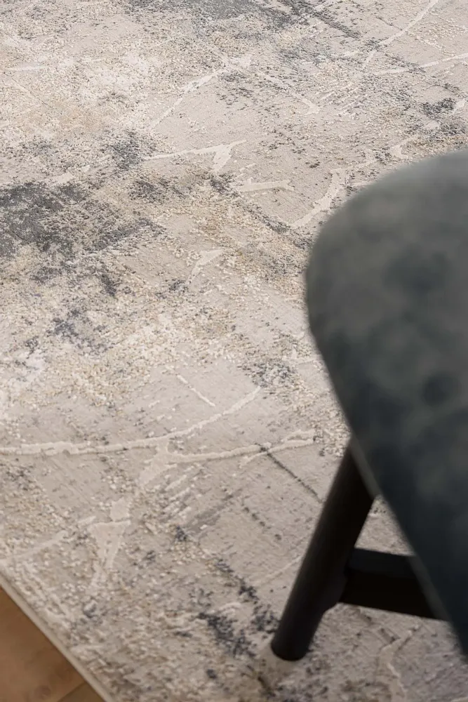 Contemporary carpets - Silky - ROYAL CARPET