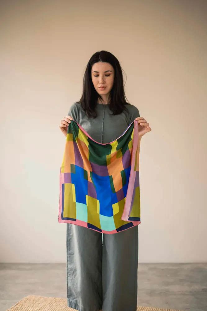 Apparel - SKANDAL SPRING SUMMER - SKANDAL