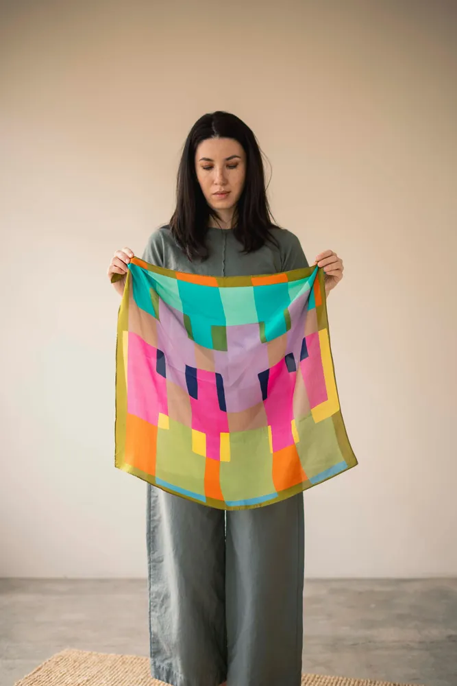 Apparel - SKANDAL SPRING SUMMER - SKANDAL