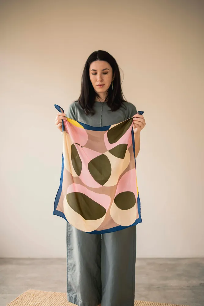 Apparel - SKANDAL SPRING SUMMER - SKANDAL