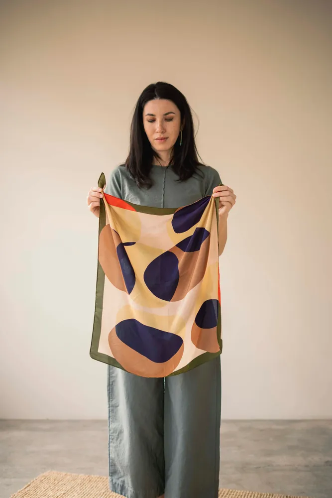 Apparel - SKANDAL SPRING SUMMER - SKANDAL