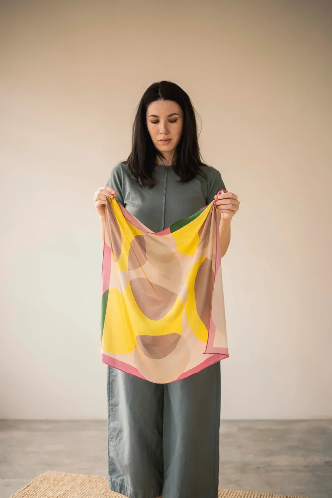 Apparel - SKANDAL SPRING SUMMER - SKANDAL