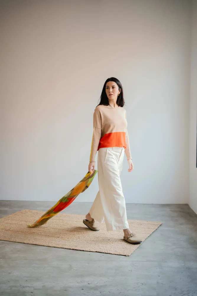 Apparel - SKANDAL SPRING SUMMER - SKANDAL