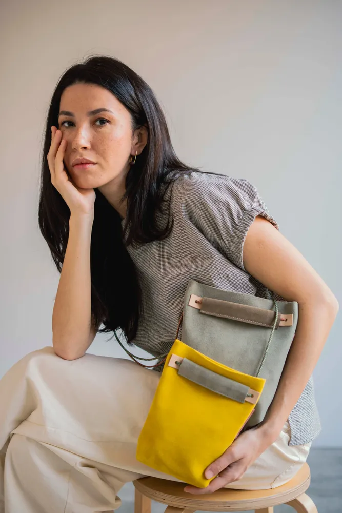 Sacs et cabas - SACS SKANDAL, COLLECTION PRINTEMPS-ÉTÉ - SKANDAL