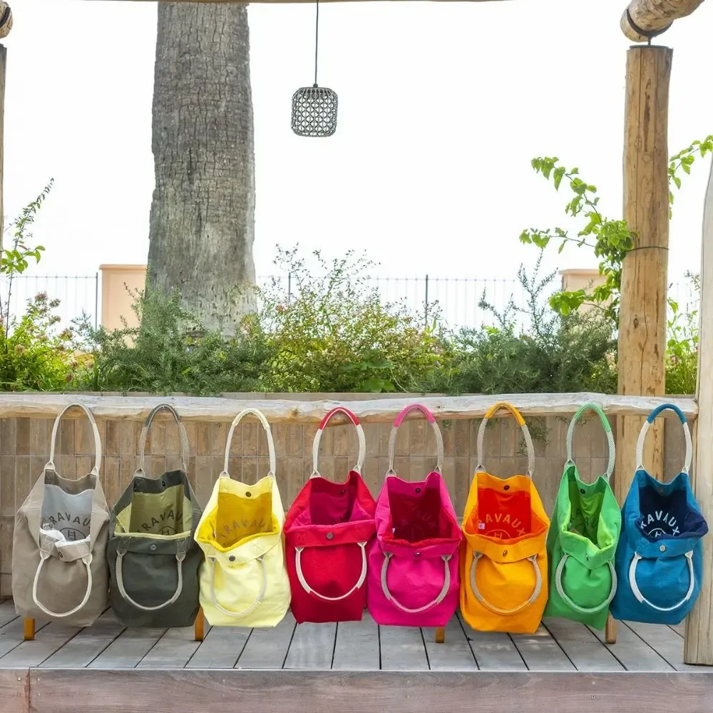 Sacs et cabas - SAC FOURRE-TOUT - TRAVAUX EN COURS...