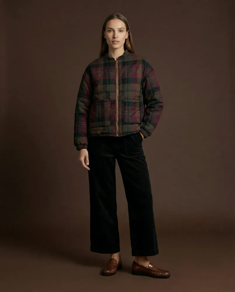 Prêt-à-porter - 129 . VESTE ML TAILEN - STELLA FOREST