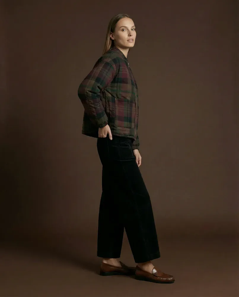 Prêt-à-porter - 129 . VESTE ML TAILEN - STELLA FOREST