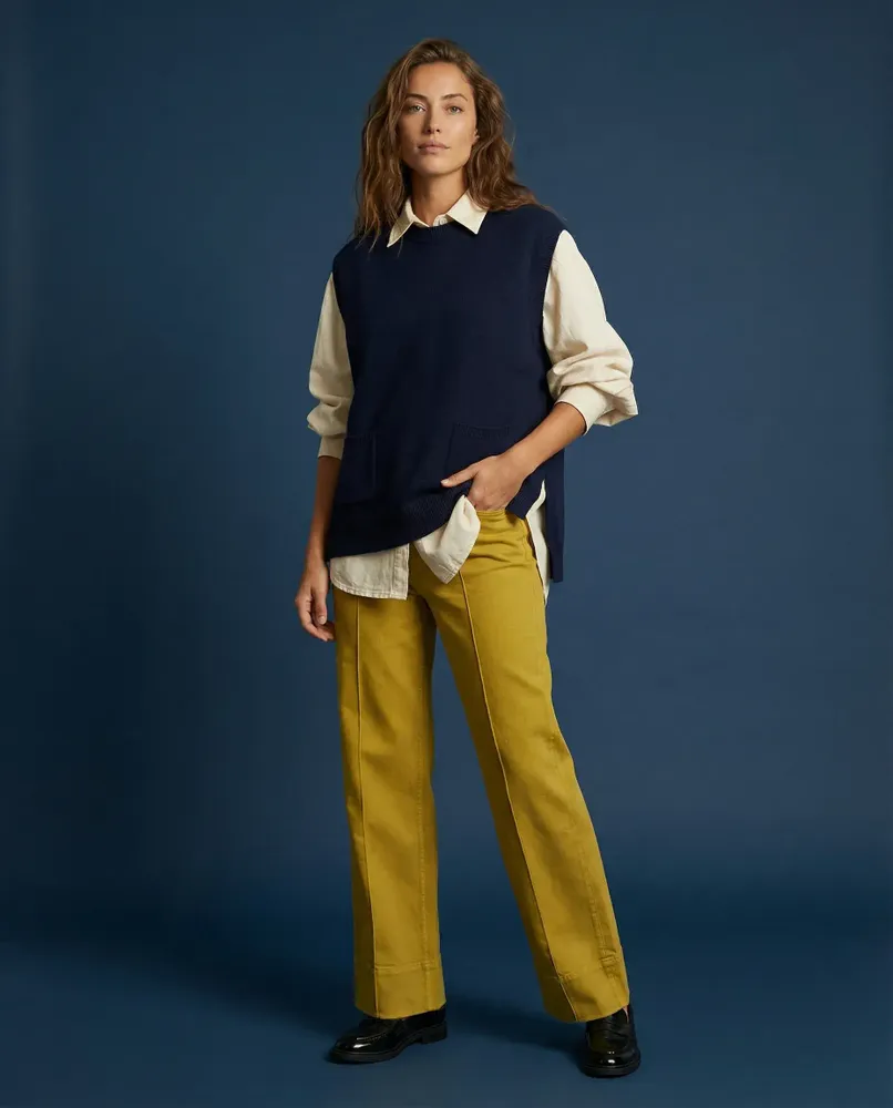 Prêt-à-porter - 503 . PULL SM PLEIN DARIA - STELLA FOREST