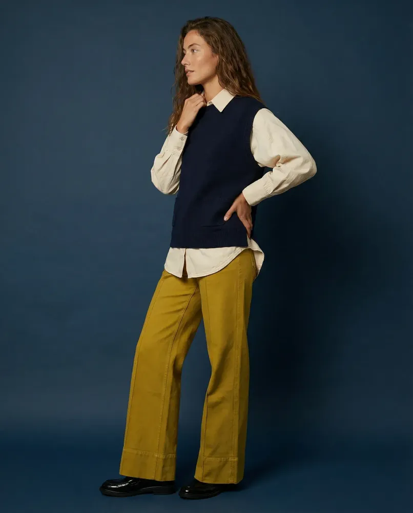 Prêt-à-porter - 503 . PULL SM PLEIN DARIA - STELLA FOREST