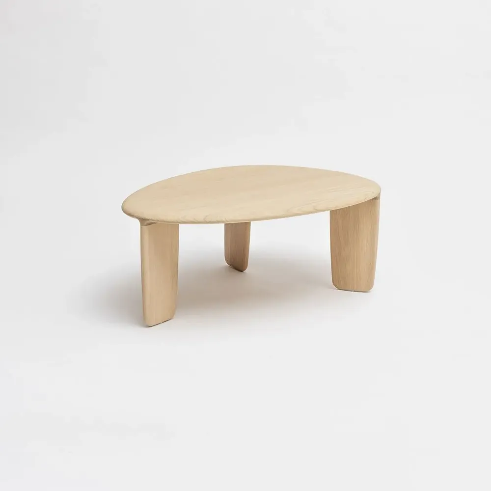 Tables de nuit - Lot de 2 tables basses gigognes TÉHÈME - DRUGEOT MANUFACTURE