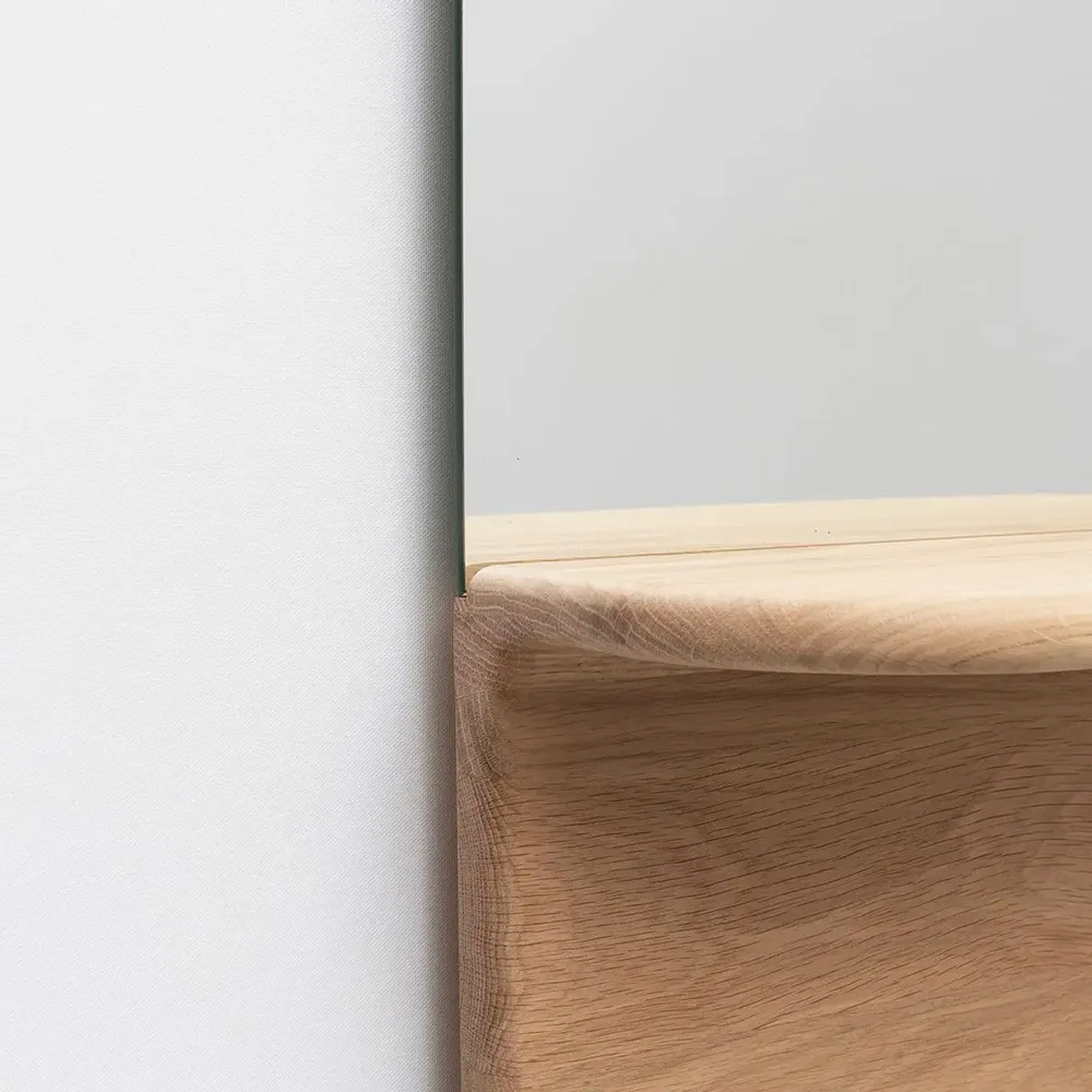 Miroirs - Miroir TÉHÈME Paysage - DRUGEOT MANUFACTURE