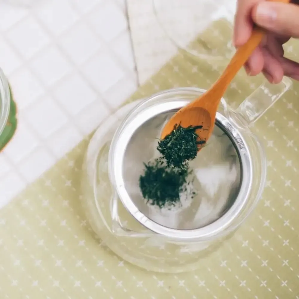 Accessoires thé et café - Théière Kaku, 450 ml / HARIO - ABINGPLUS