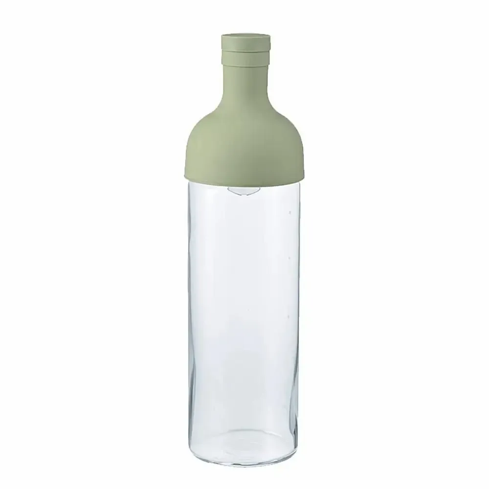 Accessoires thé et café - Bouteille pour thé infusé à froid – 750 ml / HARIO - ABINGPLUS