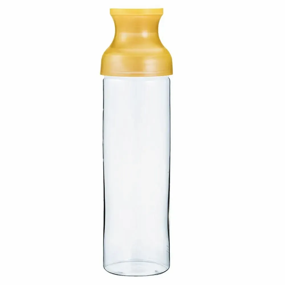 Accessoires thé et café - Carafe avec filtre intégré pour thé infusé à froid – 1 000 ml / HARIO - ABINGPLUS