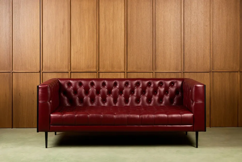Canapés - Vanguhn Sofa - ARBORE BY CAREL WOODWORKS