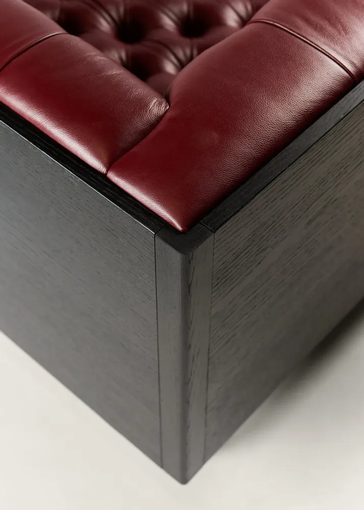 Canapés - Vanguhn Sofa - ARBORE BY CAREL WOODWORKS