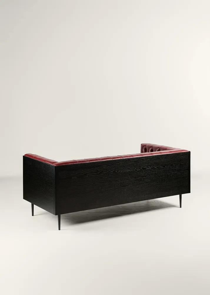 Canapés - Vanguhn Sofa - ARBORE BY CAREL WOODWORKS