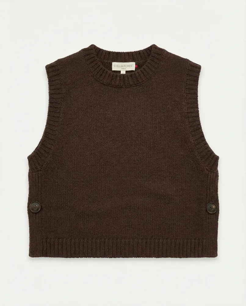 Apparel - 500 . SM LIPSI SWEATER - STELLA FOREST