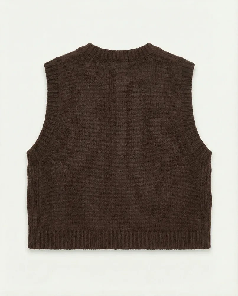 Apparel - 500 . SM LIPSI SWEATER - STELLA FOREST