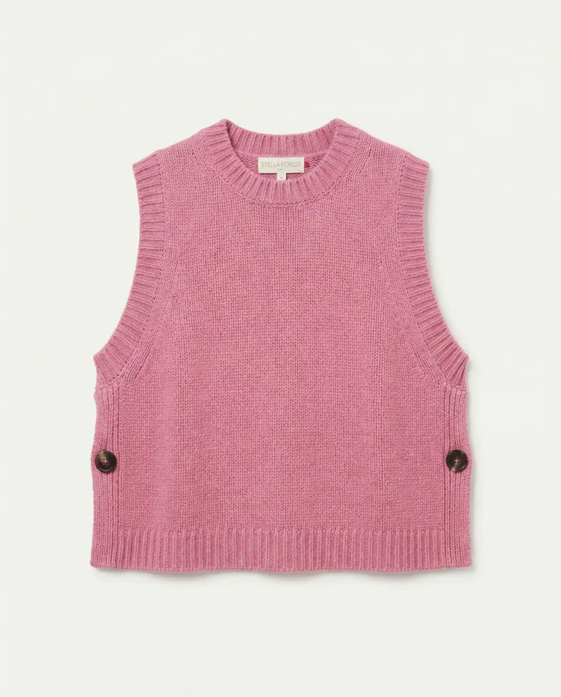 Apparel - 500 . SM LIPSI SWEATER - STELLA FOREST