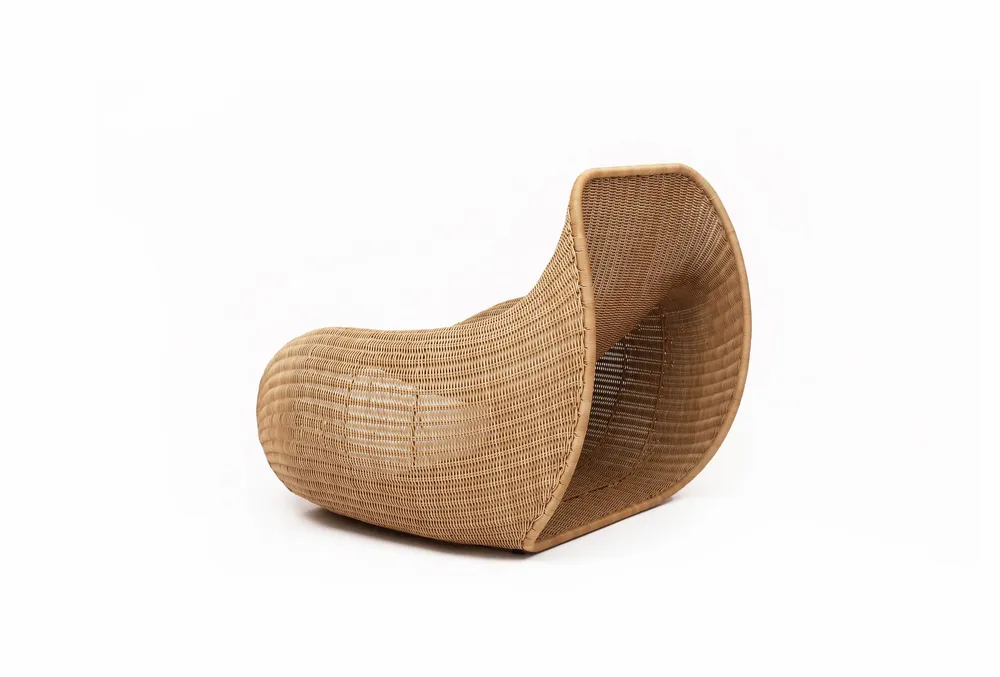 Chaises longues - Snug outdoor | fauteuil - FEELGOOD DESIGNS