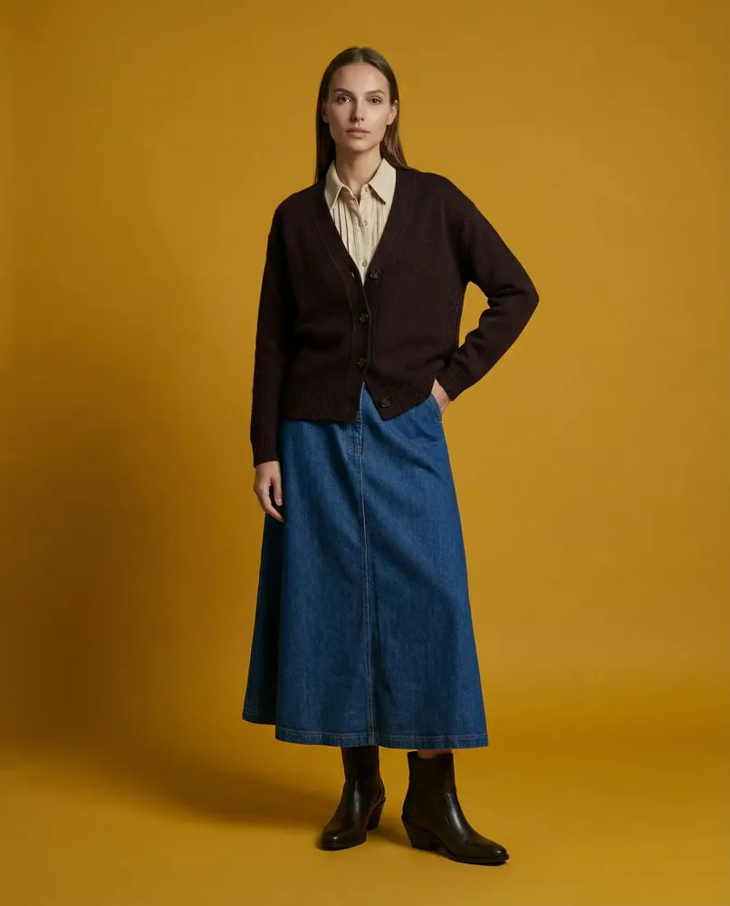 Apparel - 500 . ML LIPSI VEST - STELLA FOREST