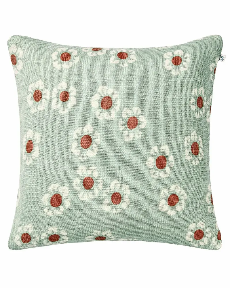 Fabric cushions - Linen Cushions - Amina - CHHATWAL & JONSSON