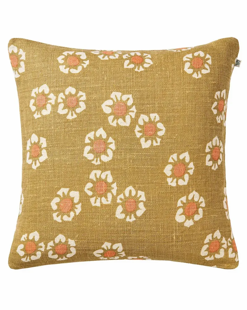 Fabric cushions - Linen Cushions - Amina - CHHATWAL & JONSSON