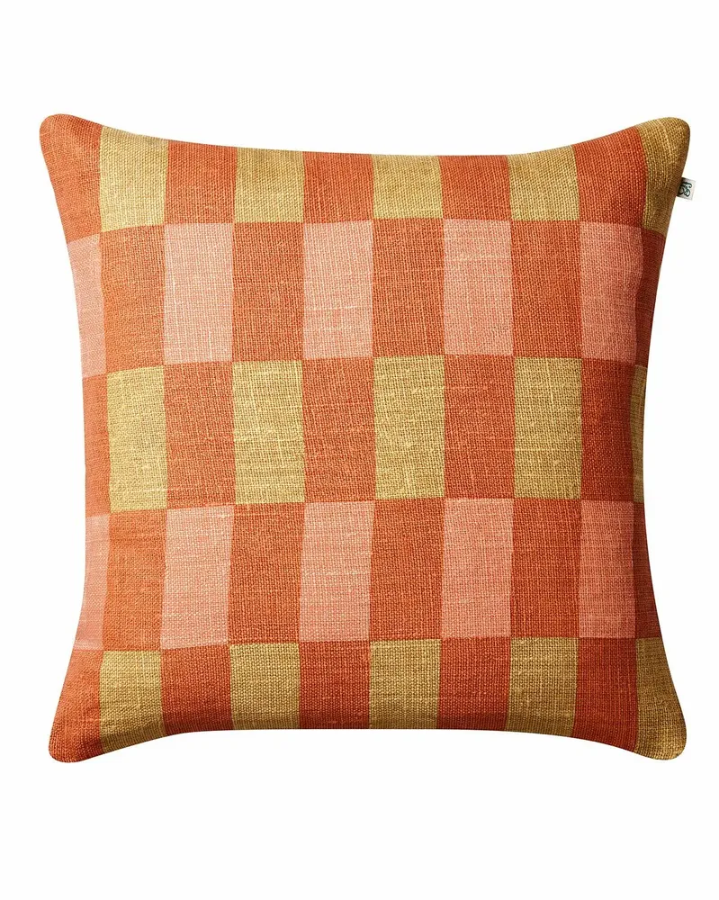 Fabric cushions - Linen Cushions - Marari - CHHATWAL & JONSSON