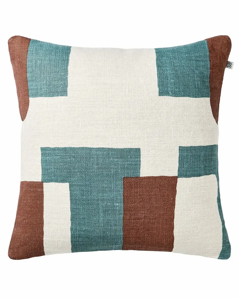 Fabric cushions - Linen Cushions - Jay - CHHATWAL & JONSSON