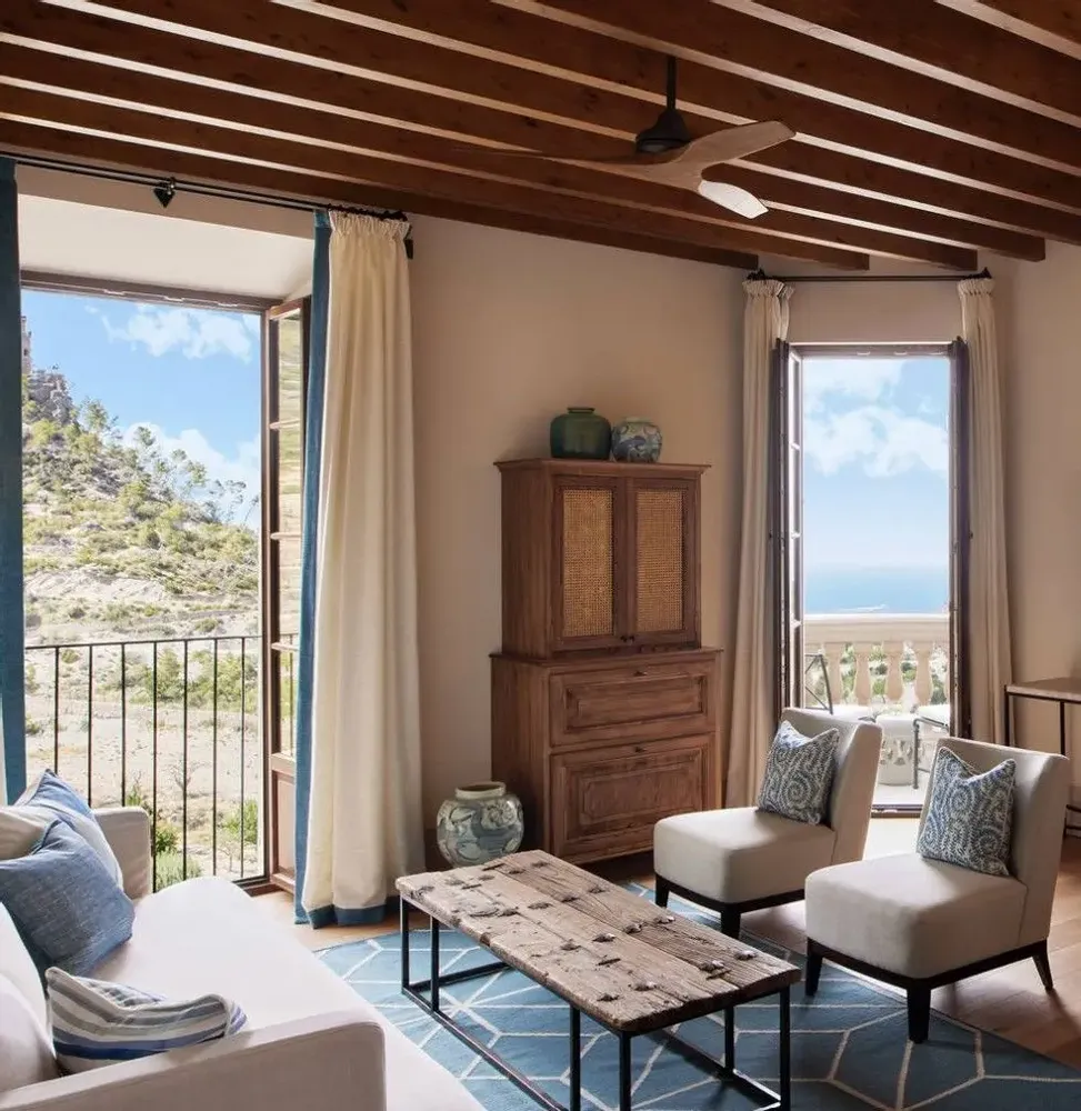 Design carpets - Woolen Rugs - Ayur - CHHATWAL & JONSSON