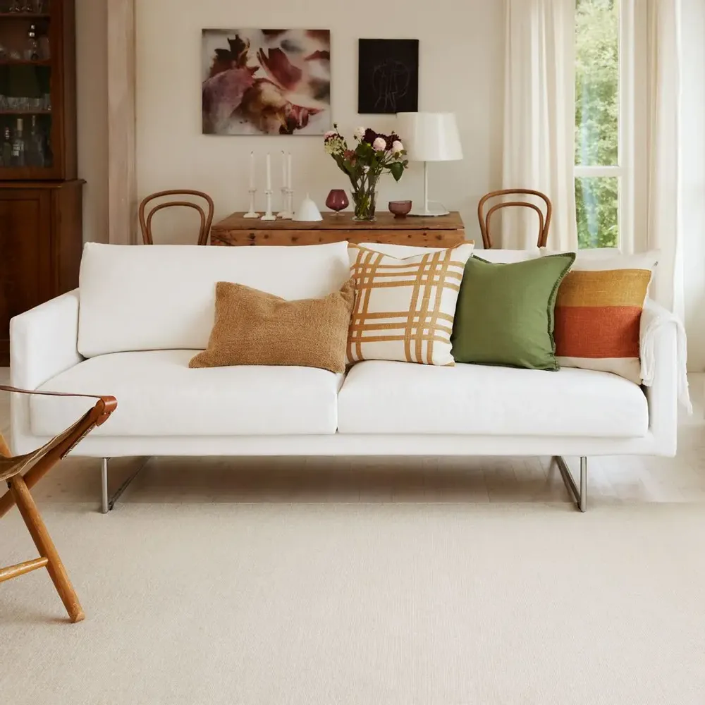 Tapis - Tapis en laine - Nanda - CHHATWAL & JONSSON