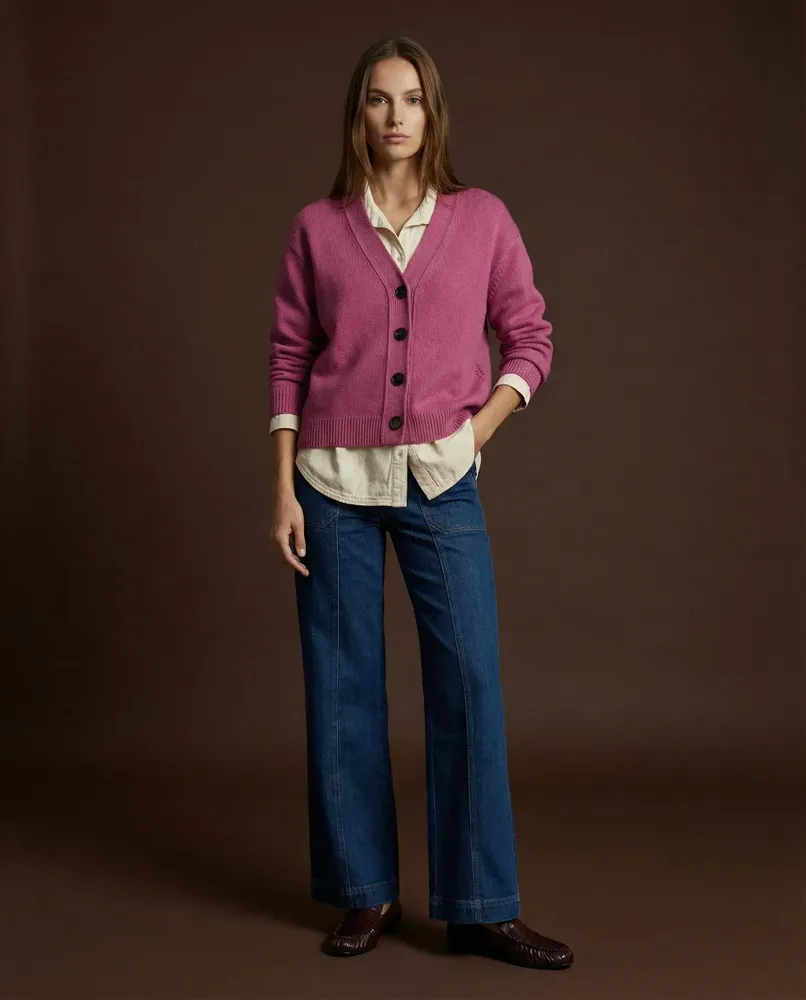 Prêt-à-porter - 500 . GILET ML LIPSI - STELLA FOREST