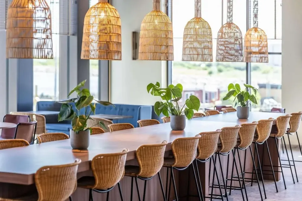 Meubles de cuisines  - C603 tabouret 66 ou 75 intérieur & extérieur | tabourets - FEELGOOD DESIGNS