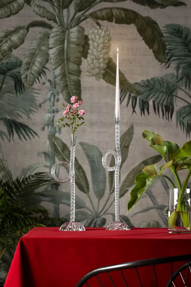 Objets design - VENETIAN KNOT - AINA KARI