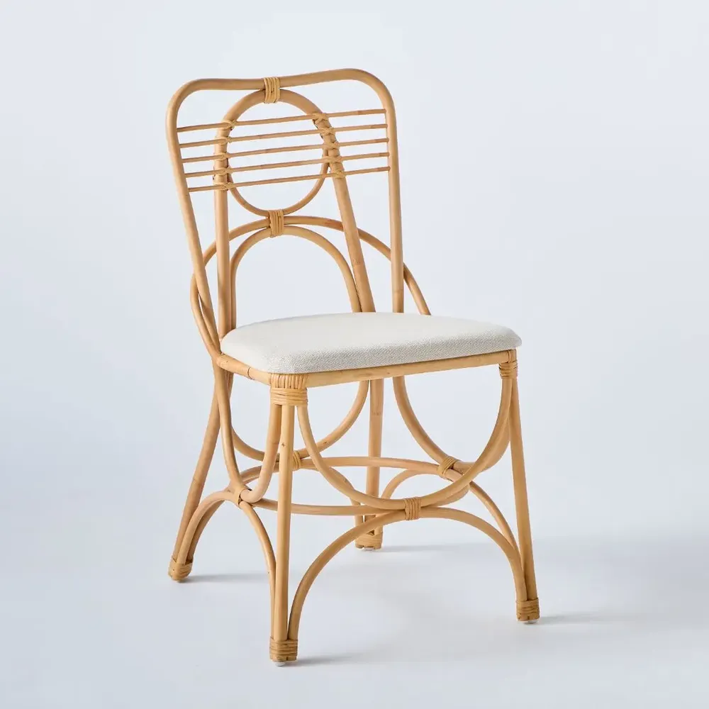 Chaises - Fauteuils & Chaises en rotin GINGKO - KOK MAISON