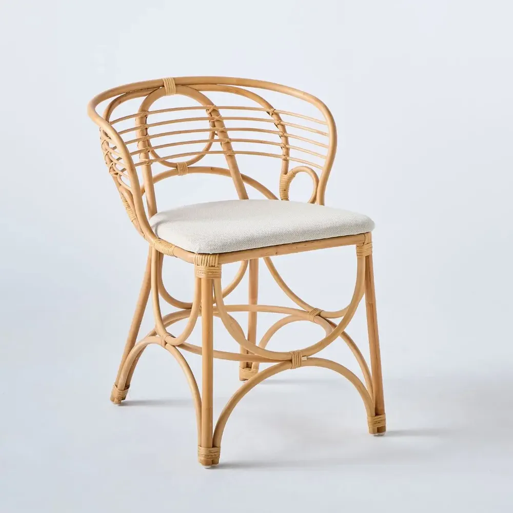 Chaises - Fauteuils & Chaises en rotin GINGKO - KOK MAISON