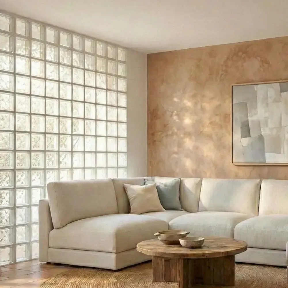 Sofas - Nuvo |Modular sofa - CREARTE COLLECTIONS