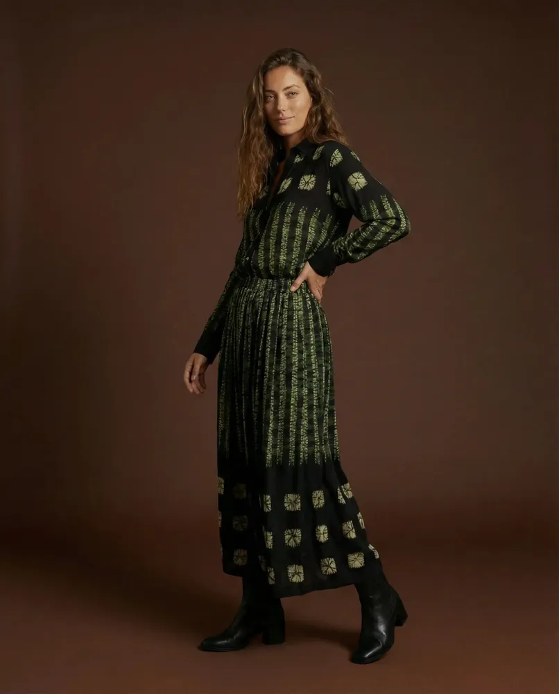 Apparel - 6 . ML RUSTY SHIRT - STELLA FOREST