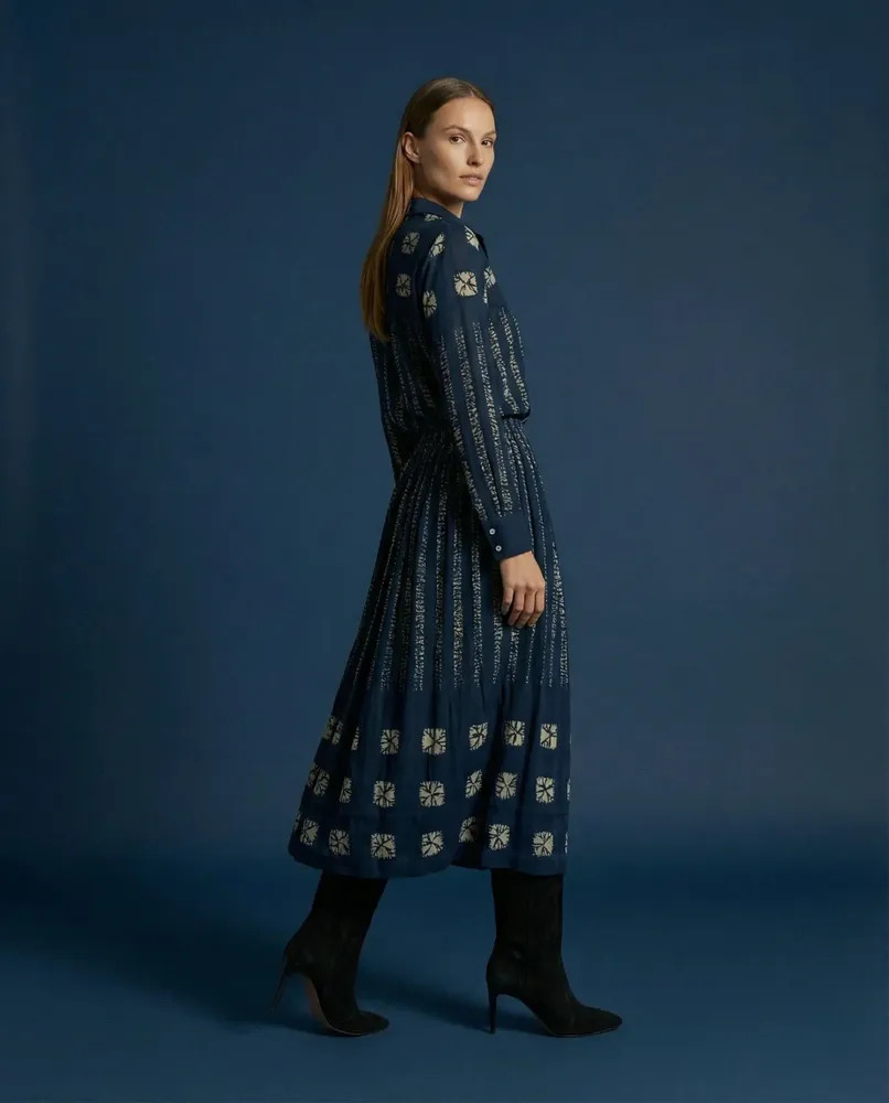 Apparel - 6 . ML RUSTY SHIRT - STELLA FOREST