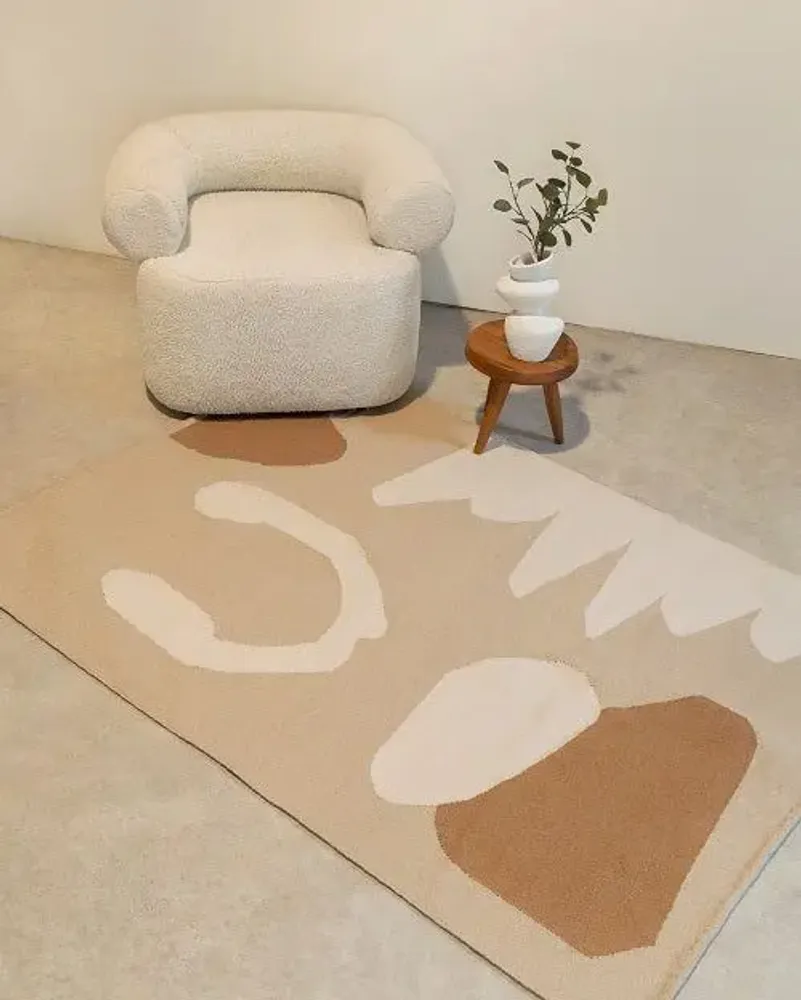 Design carpets - Wool Flatwoven Kilim Rugs - KILIIM