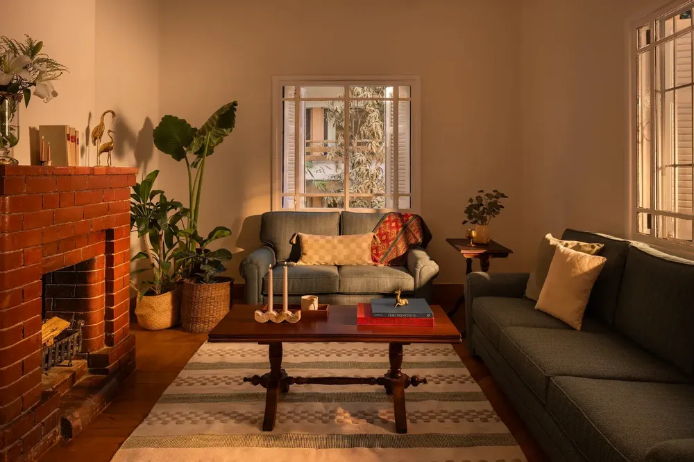 Design carpets - Wool Flatwoven Kilim Rugs - KILIIM