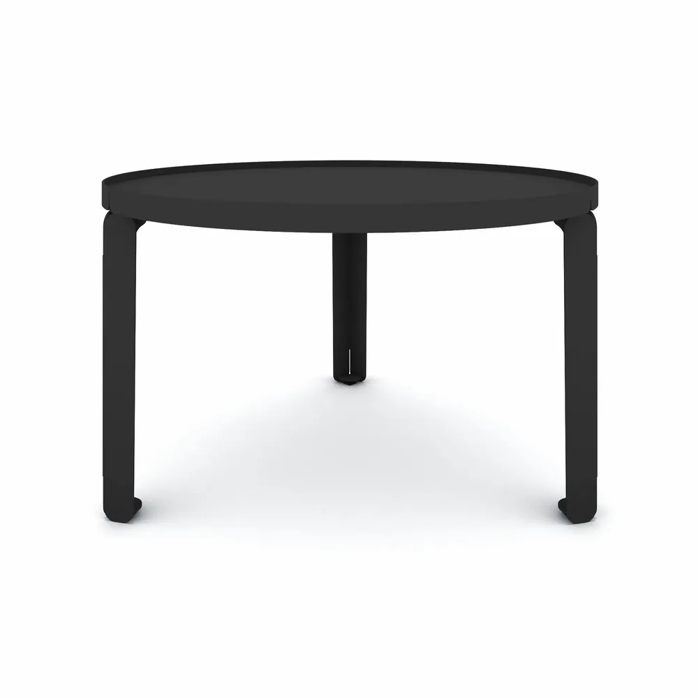 Coffee tables - JADE STEEL COFFEE TABLE - DECO-GEM