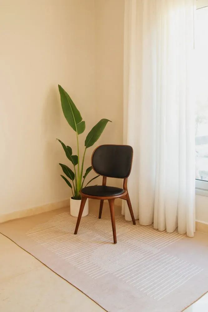 Design carpets - Cotton Flatwoven Kilim Rugs - KILIIM