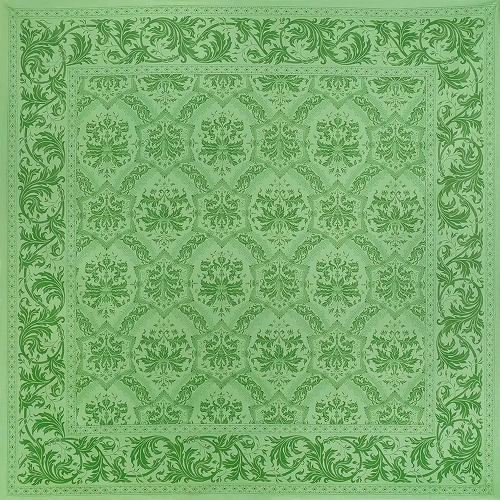 Linge de table textile - Nappe Topkapi - BEAUVILLÉ