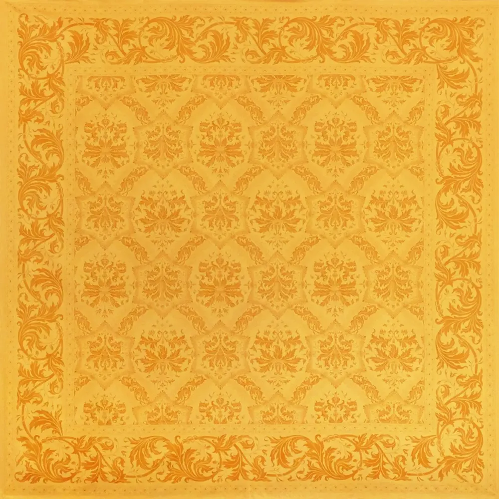 Linge de table textile - Nappe Topkapi - BEAUVILLÉ